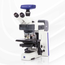 ZEISS蔡司 Axioscope5 生物醫學智能顯微鏡