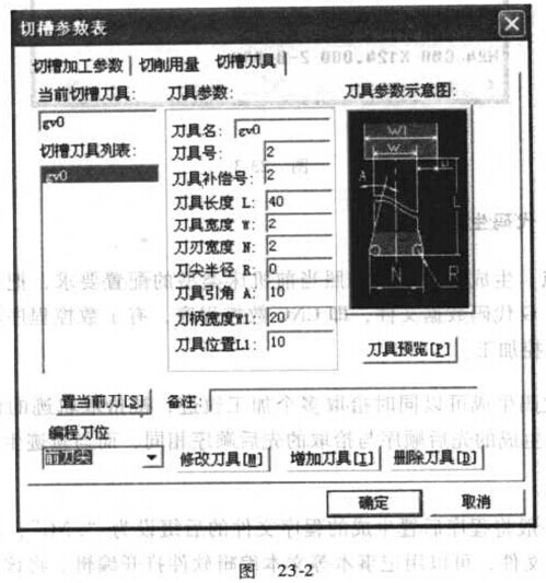 數控車床