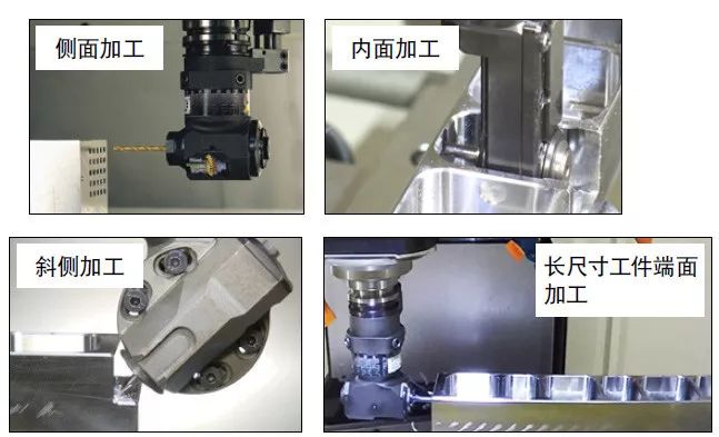 MST角度頭應(yīng)用案例