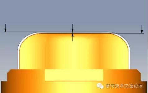 蔡司三坐標測量機應用之電極自動化檢測方案