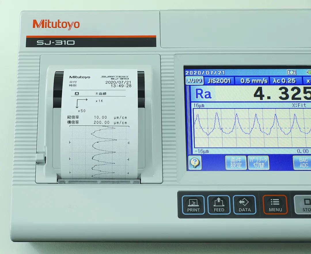 日本三豐Mitutoyo表面粗糙度測量儀有哪幾款？