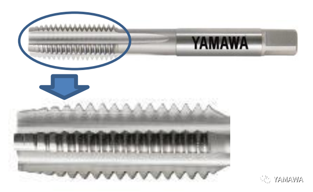 YAMAWA產品HT、SP、PO的差異